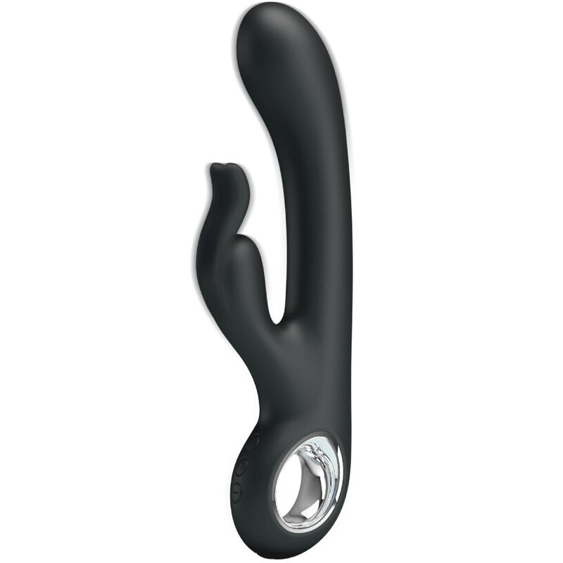 PRETTY LOVE - VIBRATEUR CARINA CLITORIS ET STIMULATEUR POINT G PRETTY LOVE - VIBRATEUR CARINA CLITORIS ET STIMULATEUR POINT G – Image 1