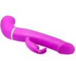 PRETTY LOVE - VIBRATEUR HENRY AVEC 12 MODES DE VIBRATION ET FONCTION SQUIRT – Image 4
