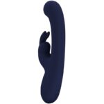 PRETTY LOVE - VIBRATEUR LAMAR LAPIN ET POINT G BLEU – Image 3