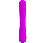 PRETTY LOVE - VIBRATEUR LAMAR LAPIN ET SPOT G VIOLET – Image 4