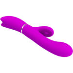 PRETTY LOVE - VIBRATEUR STIMULANT LE CLITORIS – Image 3