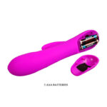 PRETTY LOVE - VIBRATEUR STIMULATEUR BARRETE – Image 7