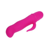 PRETTY LOVE - VIBRATEUR STIMULATEUR BLITHE – Image 5