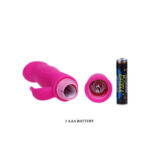 PRETTY LOVE - VIBRATEUR STIMULATEUR BLITHE – Image 9