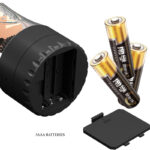 PRETTY LOVE - VIBRATEUR VAGIN NAOMI – Image 8