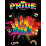 PRIDE - DILDO DRAPEAU LGBT 19 CM – Image 3
