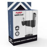 PUMP ADDICTED - BULLET VIBRANT – Image 3