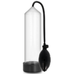 PUMP ADDICTED - RX3 TRANSPARENT – Image 2