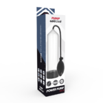 PUMP ADDICTED - RX3 TRANSPARENT – Image 6