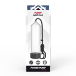 PUMP ADDICTED - RX5 TRANSPARENT – Image 5