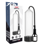 PUMP ADDICTED - RX7 TRANSPARENT