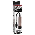 PUMP WORX - BEGINNERS POWER PUMP NOIR – Image 2