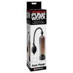 PUMP WORX - EURO PUMP – Image 2
