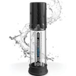 PUMP WORX - MAX BOOST NOIR – Image 4