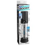 PUMP WORX - MAX BOOST NOIR – Image 5