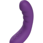 REWOLUTION - REWOCURVY VIBRATEUR FLEXIBLE RECHARGEABLE – Image 6