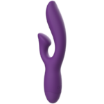 REWOLUTION - REWOFUN VIBRATEUR FLEXIBLE AVEC LAPIN – Image 6