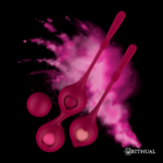 RITHUAL - ENSEMBLE DEVA DENTRAÎNEMENT PELVIEN DORCHIDÉE – Image 7