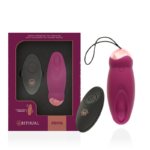 RITHUAL - PRIYA EGG TÉLÉCOMMANDE G-SPOT + VIBRATION – Image 2