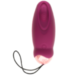 RITHUAL - PRIYA EGG TÉLÉCOMMANDE G-SPOT + VIBRATION – Image 4