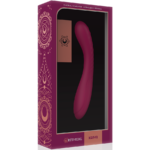 RITHUAL - STIMULATEUR KRIYA RECHARGEABLE ORCHIDÉE G-POINT – Image 8