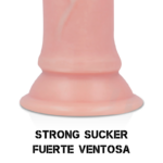 ROCKARMY - HARNAIS + LÉOPARD DOUBLE DENSITÉ 23 CM -O- 4.77 CM – Image 9