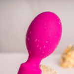 ROCKS-OFF - ORIEL VIBRATEUR FLEXIBLE FUCHSIA – Image 3