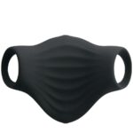 ROCKS-OFF - PALM NOIR VIBRATEUR FLEXIBLE MASTURBATEUR