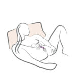 ROCKS-OFF - RO-90 AQUA LILY BALLE VIBRANTE VERT EAU – Image 6