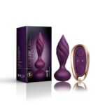 ROCKS-OFF - STIMULATEUR ANAL DESIRE - LILAS – Image 2