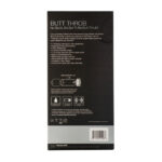 ROCKS-OFF - STIMULATEUR BUTT THROB P-POINT 7 VITESSES NOIR – Image 3