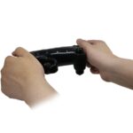 ROMANCE - MANCHON PÉNIS VIBRANT NOIR – Image 7