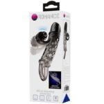 ROMANCE - MANCHON PROLONGÉ NOIR – Image 7