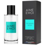RUF - AIME EMOI PARFUM PHÉROMONE POUR ELLE 50 ML