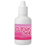 RUF - CRÈME STIMULANTE CLITORIS 2O ML – Image 2