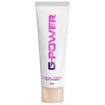 RUF - G POWER ORGASM CRÈME FÉMININE 30ML – Image 2