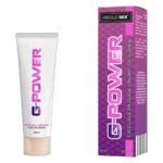 RUF - G POWER ORGASM CRÈME FÉMININE 30ML