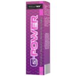 RUF - G POWER ORGASM CRÈME FÉMININE 30ML – Image 3