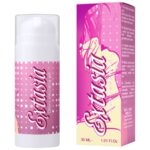 RUF - GEL STIMULANT EXTASIA CLITORIS 30ML