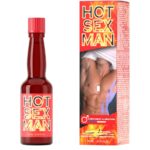 RUF - SEXE CHAUD APHRODISIAQUE POUR HOMME