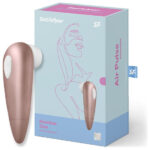 SATISFYER - 1 NOUVELLE GÉNÉRATION – Image 2