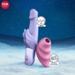 SATISFYER - CALENDRIER DE L'AVENT DELUXE 2025 – Image 5