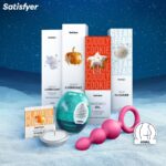 SATISFYER - CALENDRIER DE L'AVENT DELUXE 2025 – Image 6