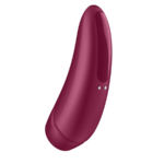 SATISFYER - CURVY 1 + ROUGE ROSE – Image 2