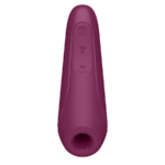 SATISFYER - CURVY 1 + ROUGE ROSE – Image 3