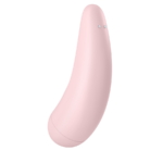 SATISFYER - CURVY 2 + ROSE – Image 2