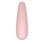 SATISFYER - CURVY 2 + ROSE – Image 6