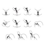 SATISFYER - ENDLESS FUN MULTI VIBRATEUR 3 BLEU – Image 8