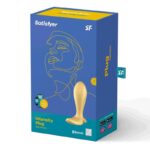 SATISFYER - INTENSITY PLUG OR – Image 3