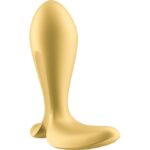 SATISFYER - INTENSITY PLUG OR – Image 6